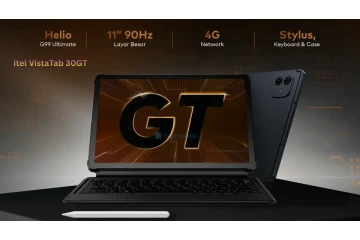 Itel VistaTab 30GT price in Bangladesh